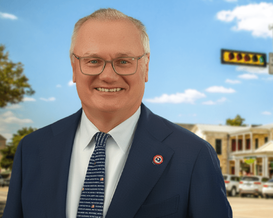 Fiscal Crossroads: Candidate Mike Wheeler on Debt, Supply Chains, and Local Challenges