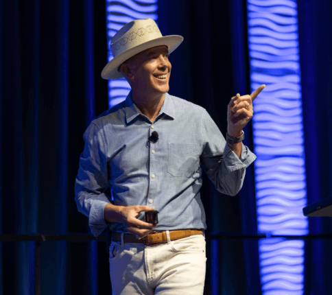 From Space to Service: Joseph Kopser’s Next Mission in Texas House District 47