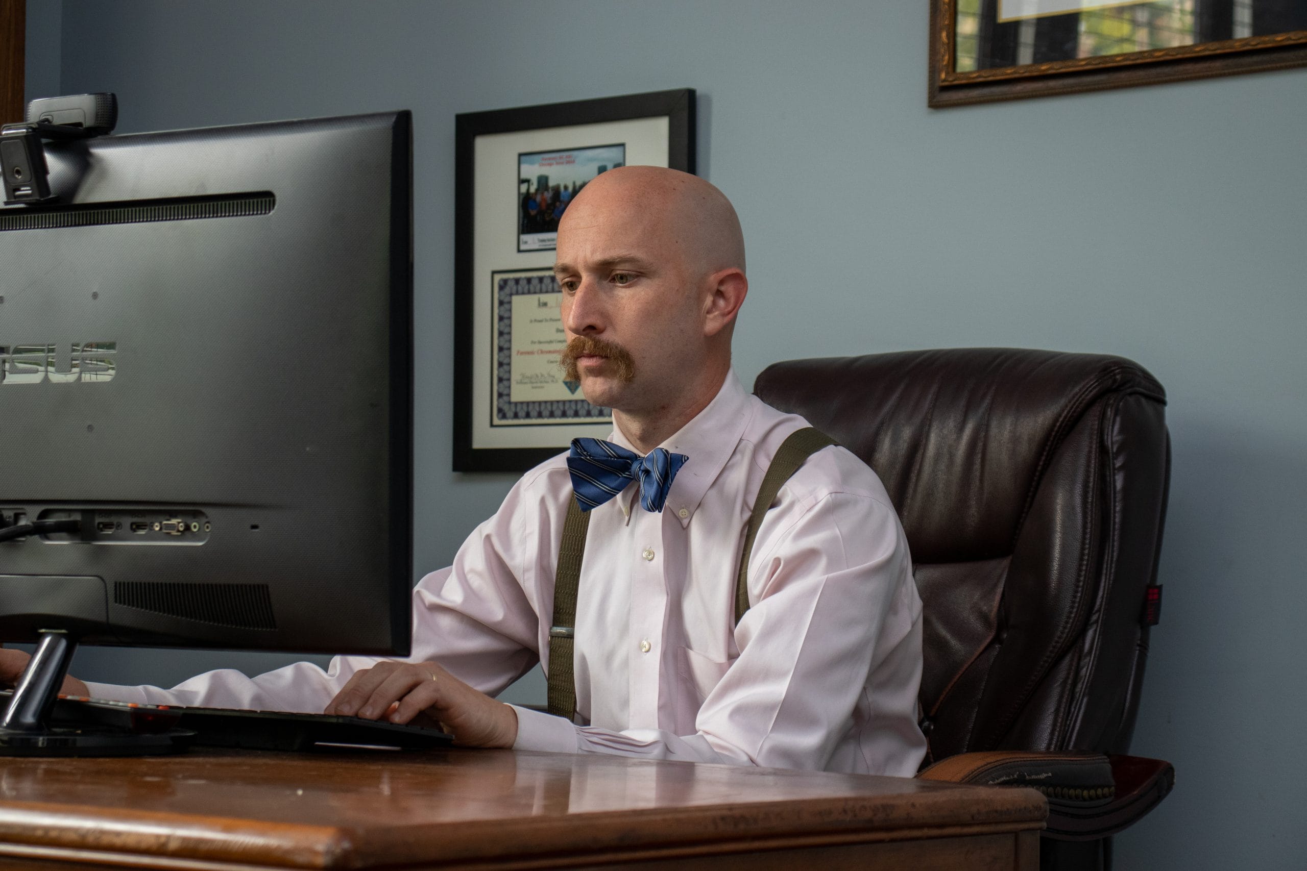 Daniel Betts on TX-21: Election Integrity, Hill Country Growth, and the 2026 Conservative Movement