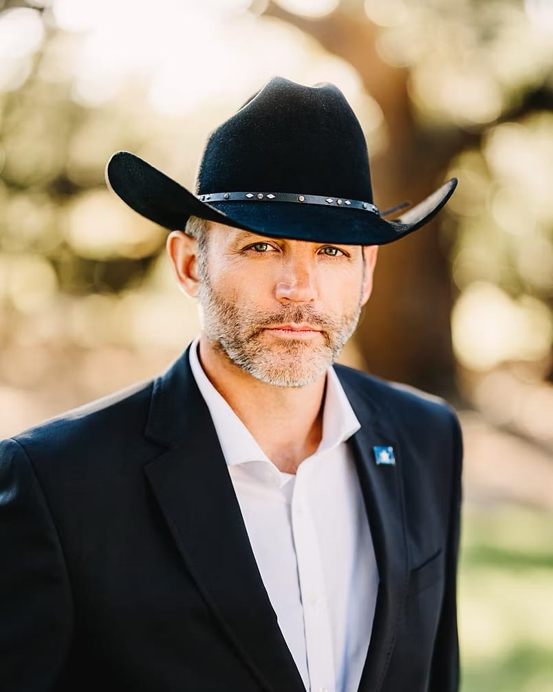 Why the Kendall County Judge Matters | Candidate Ricky Gleason on Budget, Growth & Service