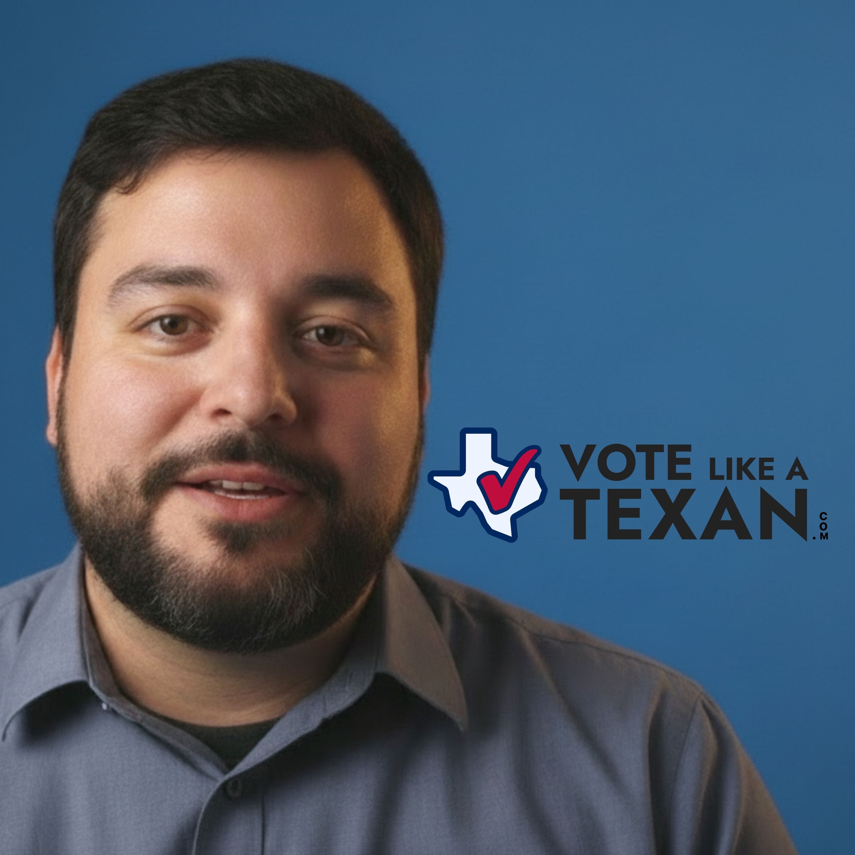 What It’s REALLY Like to Run for Texas House | District 50 Candidate John Hash